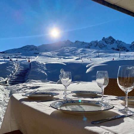 Les Balcons De Pralong Courchevel 1850 - By Emerald Stay Kültér fotó